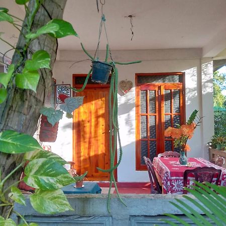 Nelum Home Stay Sigiriya Exterior foto
