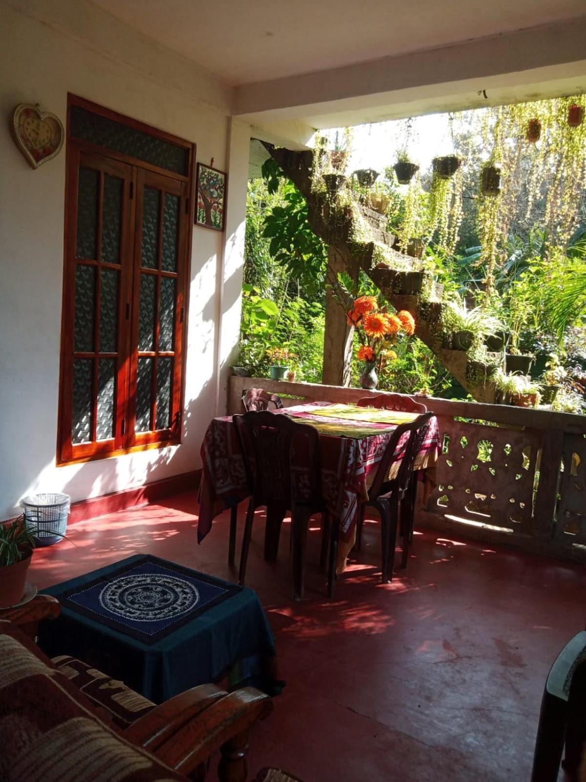 Nelum Home Stay Sigiriya Exterior foto