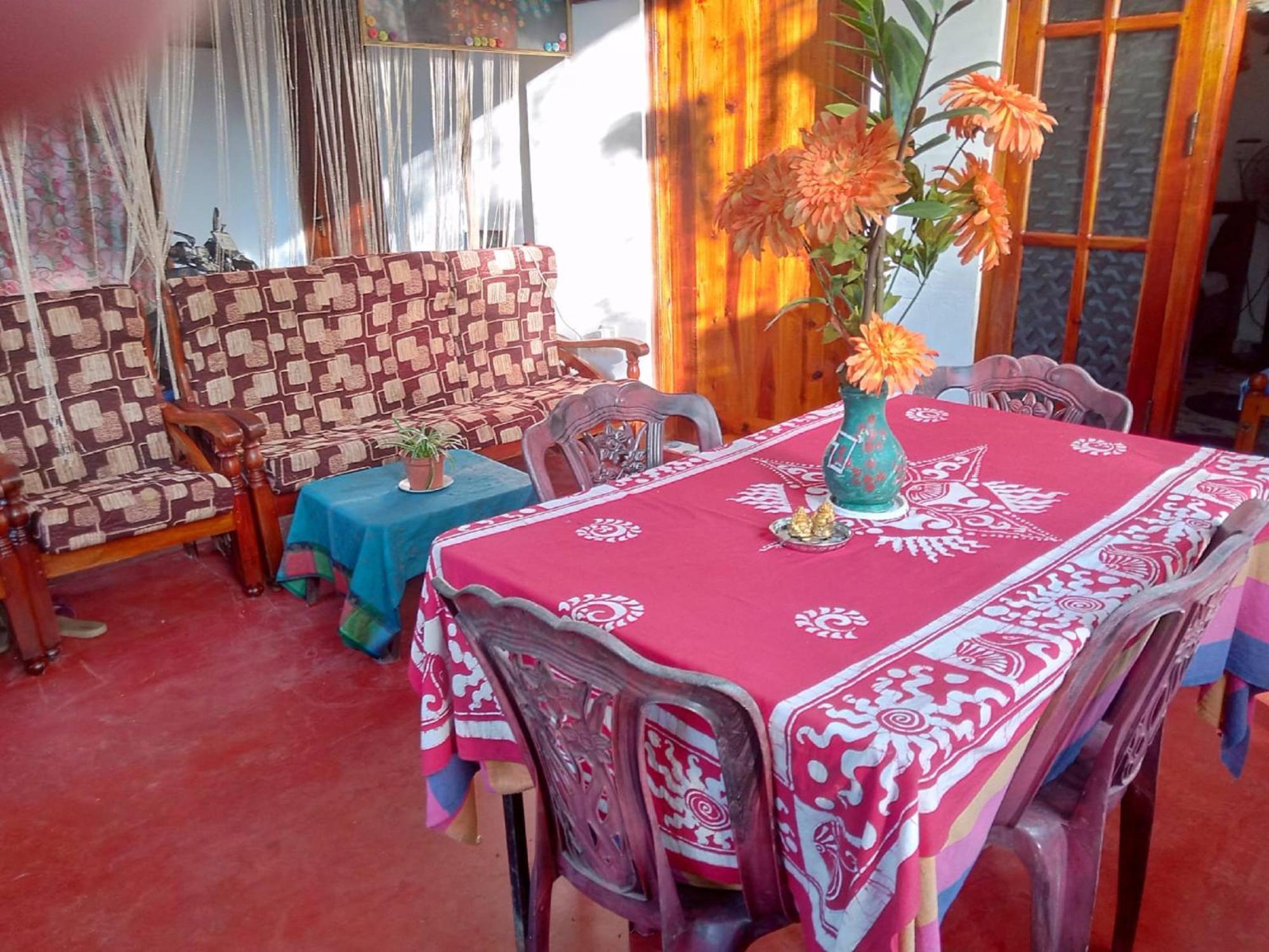 Nelum Home Stay Sigiriya Exterior foto