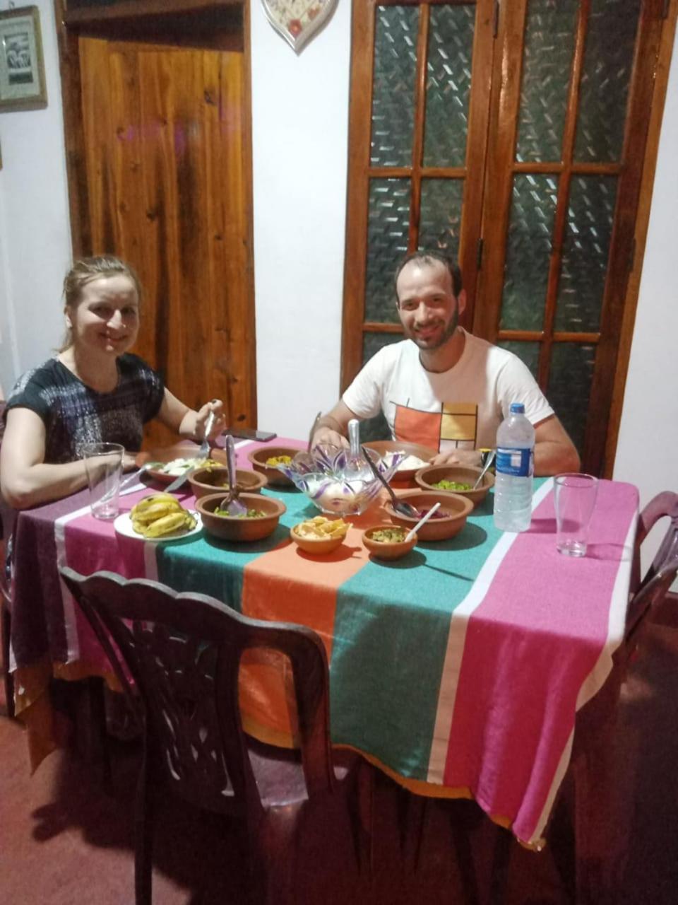 Nelum Home Stay Sigiriya Quarto foto